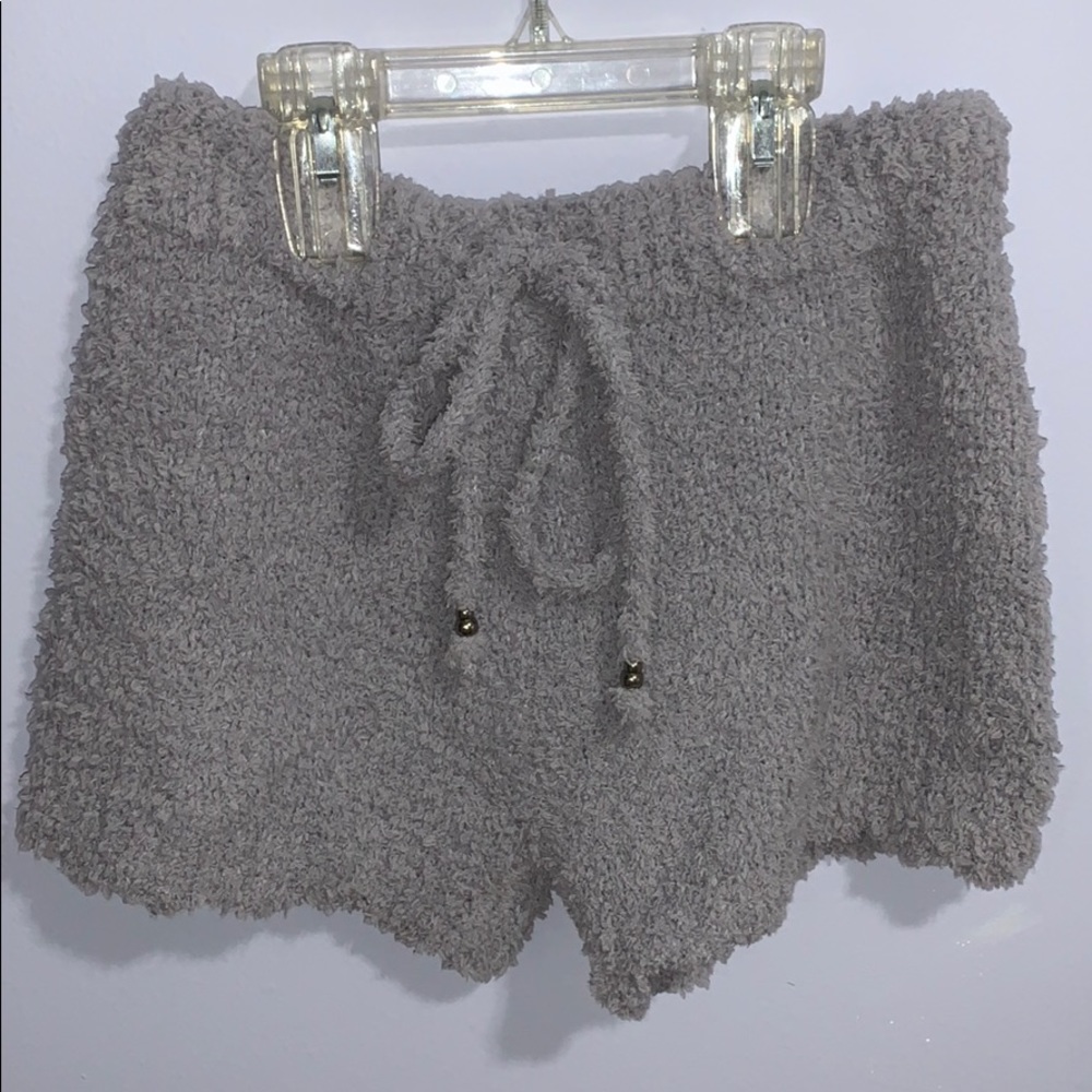 Hazel Boutique shorts